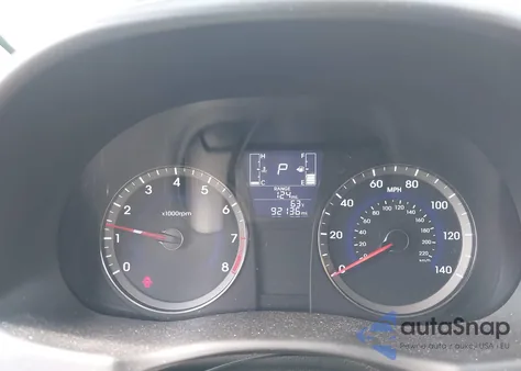 2015 Hyundai Accent Gs from USA, damaged, VIN KMHCT5AEXFU212459